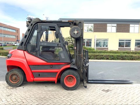 Linde H80D-02 | Used Machinery Trading B.V. [6]