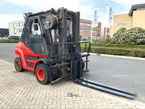 Linde H80D-02 | Used Machinery Trading B.V. [7]