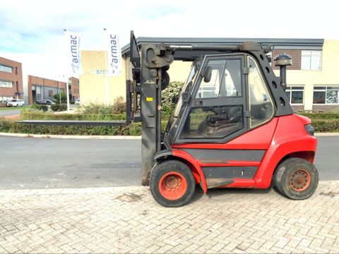 Linde H80D-02 | Used Machinery Trading B.V. [8]