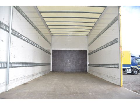 Mercedes-Benz MERCEDES ATEGO 1224. EURO 6. 497860KM. NL-TRUCK | Truckcentrum Meerkerk [10]