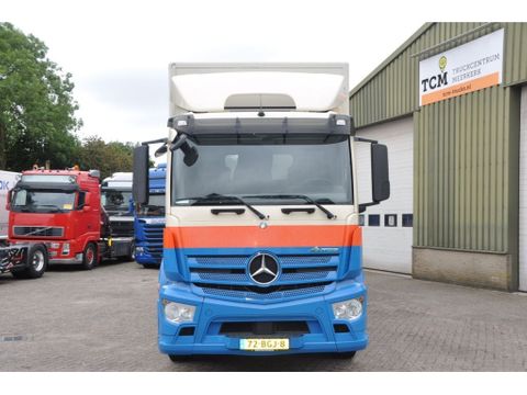 Mercedes-Benz MERCEDES ANTOS 1924.BDF. 472459 KM. NL-TRUCK | Truckcentrum Meerkerk [3]
