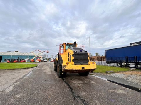 Volvo L180H | Brabant AG Industrie [10]
