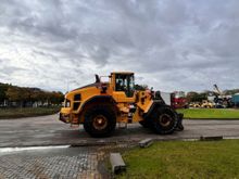 Volvo L180H | Brabant AG Industrie [11]