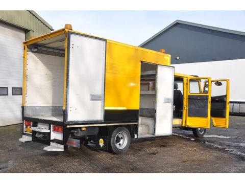 Mercedes-Benz MERCEDES VARIO 816 D.2010.275093 KM.NL-TRUCK | Truckcentrum Meerkerk [10]
