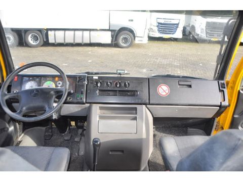 Mercedes-Benz MERCEDES VARIO 816 D.2010.275093 KM.NL-TRUCK | Truckcentrum Meerkerk [15]
