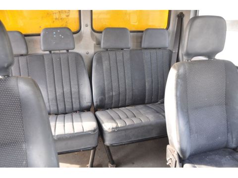 Mercedes-Benz MERCEDES VARIO 816 D.2010.275093 KM.NL-TRUCK | Truckcentrum Meerkerk [17]