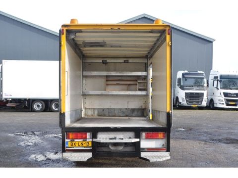 Mercedes-Benz MERCEDES VARIO 816 D.2010.275093 KM.NL-TRUCK | Truckcentrum Meerkerk [8]