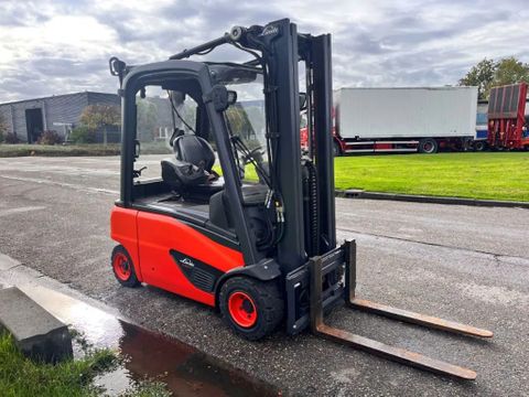 Linde E20PL-02 | Brabant AG Industrie [2]