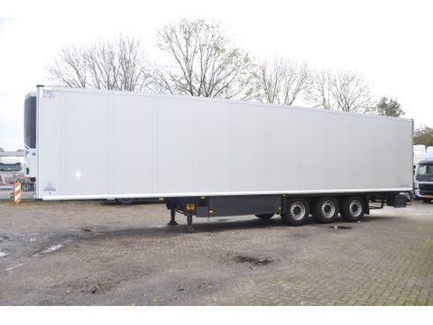 Schmitz Cargobull SCHMITZ.DUBBELSTOCK / ATP/FRC+THERMO-KING SLX I 300. | Truckcentrum Meerkerk [4]