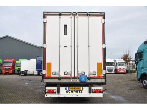 Schmitz Cargobull SCHMITZ.DUBBELSTOCK / ATP/FRC+THERMO-KING SLX I 300. | Truckcentrum Meerkerk [7]