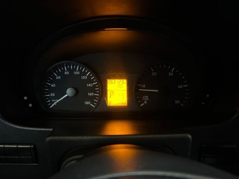 Mercedes-Benz 313CDI L2H2 Automaat Airco Trekhaak | Van Nierop BV [12]