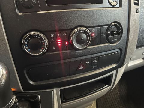Mercedes-Benz 313CDI L2H2 Automaat Airco Trekhaak | Van Nierop BV [13]