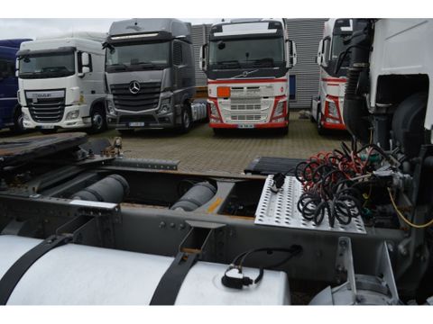 Volvo * MANUAL * 4X2 * LOW CABINE | Prince Trucks [8]