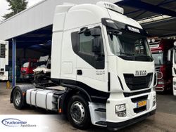 Iveco AS440T/P AS440T/P Euro 6, 451.000 km!, Standclima