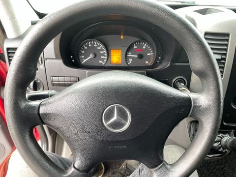 Mercedes-Benz 210CDI L2H2 270 Graden Deuren | Van Nierop BV [8]