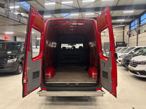 Mercedes-Benz 210CDI L2H2 270 Graden Deuren | Van Nierop BV [8]