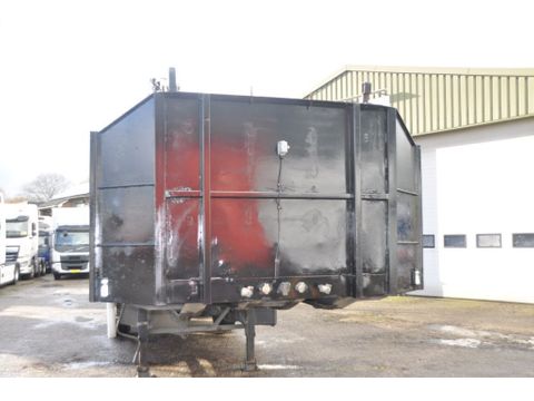 Floor FLOOR 3ASS + KENNIS 14.000-R KRAAN.2X STUURAS | Truckcentrum Meerkerk [8]