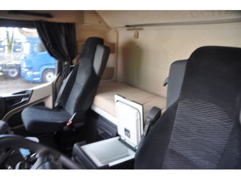 Mercedes-Benz MERCEDES ACTROS 2145.GIGA / NAVI / 271011 KM.NL-TRUCK | Truckcentrum Meerkerk [12]