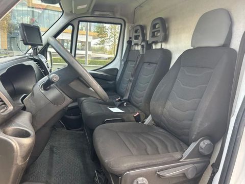 Iveco 35S15 L3H2 Airco Trekhaak 150PK EURO 5 | Van Nierop BV [10]