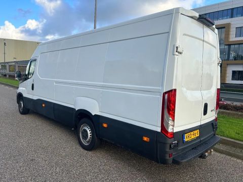 Iveco 35S15 L3H2 Airco Trekhaak 150PK EURO 5 | Van Nierop BV [5]