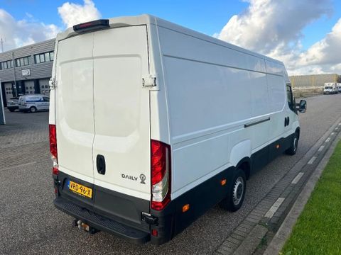 Iveco 35S15 L3H2 Airco Trekhaak 150PK EURO 5 | Van Nierop BV [6]