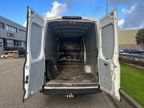 Iveco 35S15 L3H2 Airco Trekhaak 150PK EURO 5 | Van Nierop BV [7]