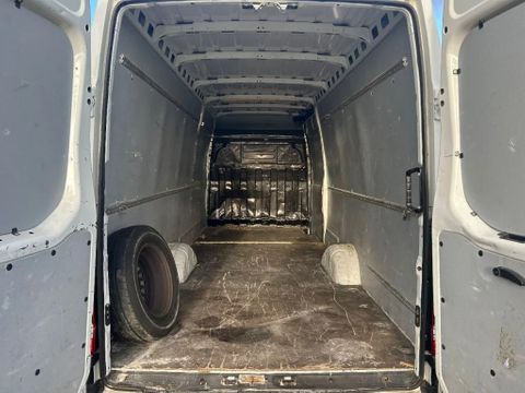 Iveco 35S15 L3H2 Airco Trekhaak 150PK EURO 5 | Van Nierop BV [8]