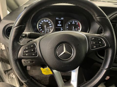 Mercedes-Benz 116CDI XXL Automaat Airco Navi Cruisecontrol 85000KM | Van Nierop BV [9]
