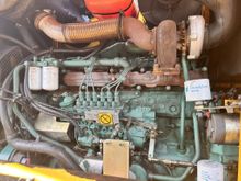 Volvo L120C | Brabant AG Industrie [7]