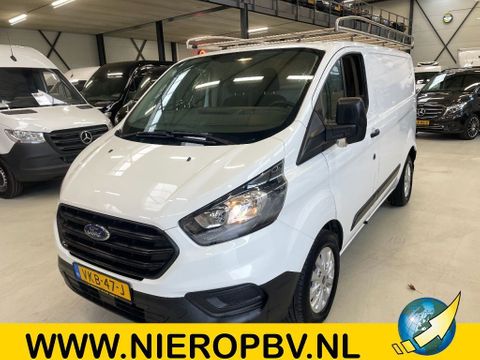Ford 2.0TDCI L1H1 Airco Cruise control | Van Nierop BV [1]