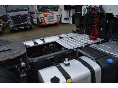 Renault * EURO6 * 2 TANK * 4X2 * | Prince Trucks [10]