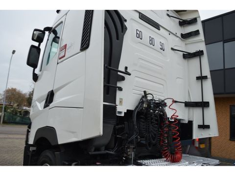 Renault * EURO6 * 2 TANK * 4X2 * | Prince Trucks [15]