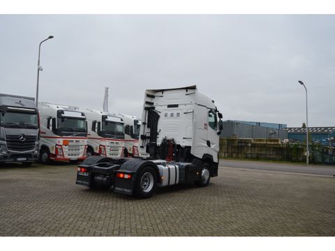 Renault * EURO6 * 2 TANK * 4X2 * | Prince Trucks [4]