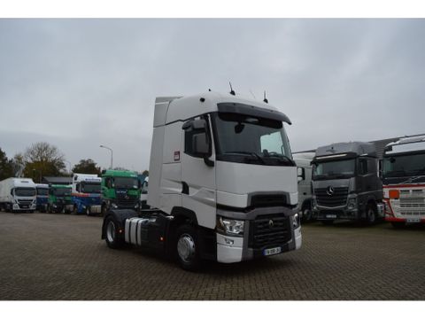 Renault * EURO6 * 2 TANK * 4X2 * | Prince Trucks [6]