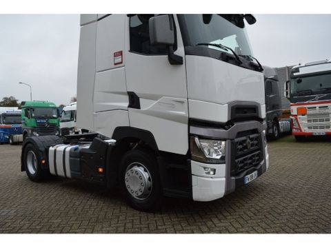 Renault * EURO6 * 2 TANK * 4X2 * | Prince Trucks [7]