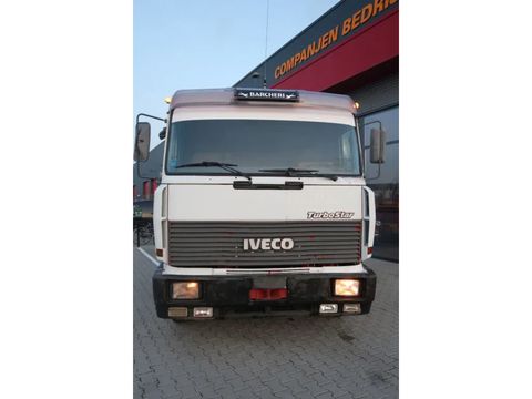 Iveco 190.42 - 1991 - PTO - Oldtimer | Companjen Bedrijfswagens BV [15]