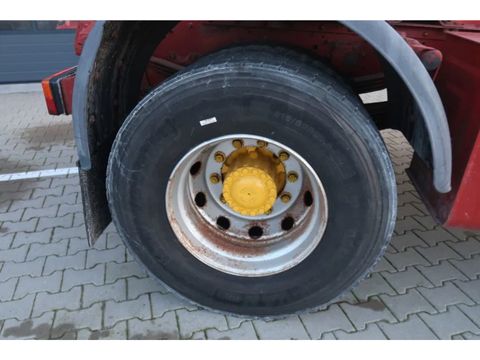 Iveco 190.42 - 1991 - PTO - Oldtimer | Companjen Bedrijfswagens BV [25]