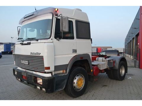 Iveco 190.42 - 1991 - PTO - Oldtimer | Companjen Bedrijfswagens BV [3]