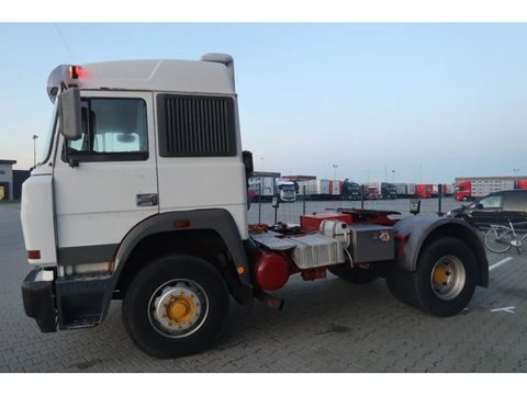 Iveco 190.42 - 1991 - PTO - Oldtimer | Companjen Bedrijfswagens BV [4]