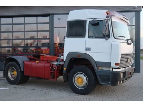 Iveco 190.42 - 1991 - PTO - Oldtimer | Companjen Bedrijfswagens BV [5]