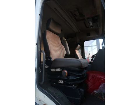 Iveco 190.42 - 1991 - PTO - Oldtimer | Companjen Bedrijfswagens BV [51]