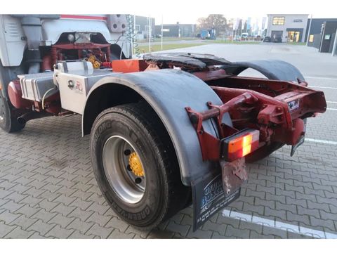 Iveco 190.42 - 1991 - PTO - Oldtimer | Companjen Bedrijfswagens BV [64]