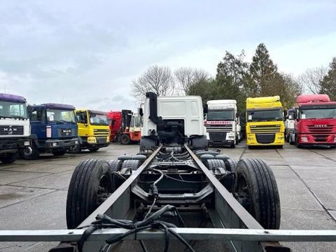 DAF 6x2 DAYCAB CHASSIS (EURO 3 / ZF MANUAL GEARBOX / LIFT-AXLE / AIRCONDITIONING) | Engel Trucks B.V. [8]
