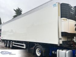 Van Eck  UT-3 Carrier 1800, 250x260, SAF 