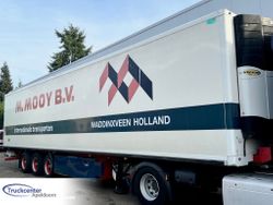 Groenewegen  RO-16-27 PC Carrier Vector 1800, BPW, 250x270 