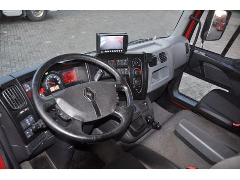 Renault RENAULT D18.280 .EURO 6.2018. 341787 KM NL-TRUCK | Truckcentrum Meerkerk [15]