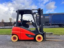 Linde H20T-01 | Brabant AG Industrie [1]