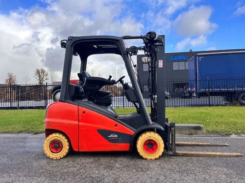 Linde H20T-01 | Brabant AG Industrie [1]