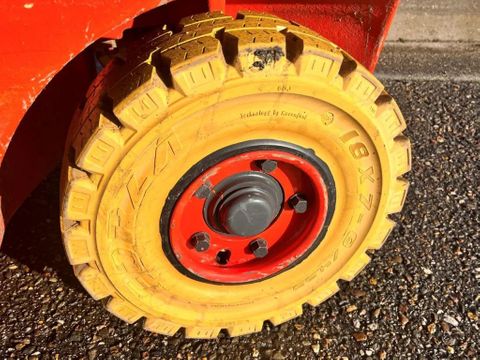 Linde H20T-01 | Brabant AG Industrie [10]