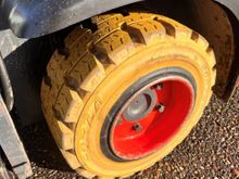 Linde H20T-01 | Brabant AG Industrie [11]
